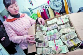 郓城专业催债公司的市场需求和前景分析